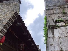 -东西巷