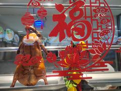 -點無缺茶楼·海鲜酒家(世博店)