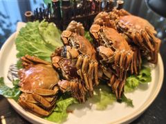 -锡和无锡菜(景丽苑店)