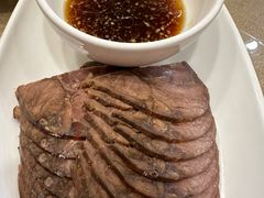 -烤肉宛饭庄(北新桥店)