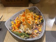 -糊世刺身(世纪金源店)