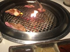 -赤坂亭M9和牛烧肉·日料398放题(万达店)