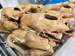 -正宗忘不了老鹅(梅岭店)