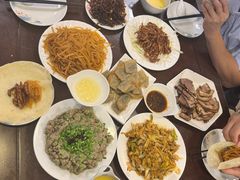 -沣元春饼馆(幸福巷店)