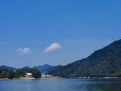 -新安江山水画廊风景区