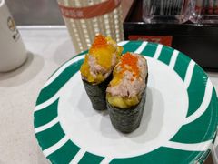 -新一番三文鱼寿司(大东海店)