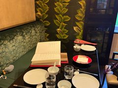-上海苏宁宝丽嘉酒店·嘉府壹号中餐厅