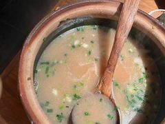 -清水亭湖北菜(大屯DT51店)