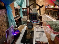 -琦品高端美容SPA私佳美场