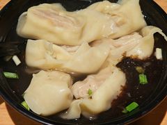 -真真鲜馄饨店(启蒙路店)