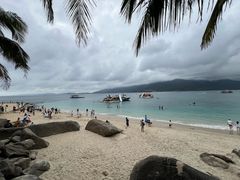 -海南分界洲岛旅游区