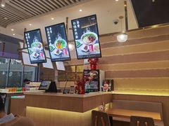 -舌尖尖·兰州牛肉面(浦东机场店)