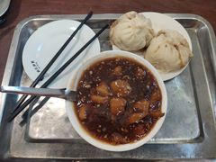 -姚记炒肝店(鼓楼店)