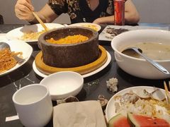 -美达尔烧烤海鲜家常菜(泰山路店)