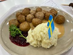 -宜家·瑞典风味餐厅(北京西红门店)