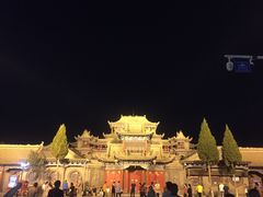 -高庙保安寺