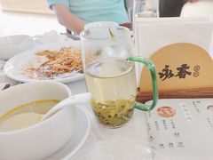 -永春园·扬州早茶·淮扬菜(漫乐城店)