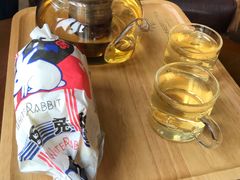 -原麦世家(莱蒙店)
