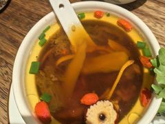 -小喜客·云南特色菜(纳西庭院店)