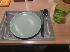 -mango tree芒果树泰国餐厅(青岛万象城店)