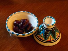 -Tajine Moroccan塔金摩洛哥中东餐厅