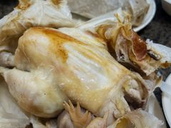 -阿侬盐焗鸡(清澜店)
