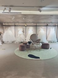 -B.Bridge Couture婚纱礼服(福田店)