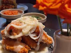 -Fuzzy Bistro 浮几韩餐·茶酒馆