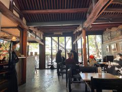 大堂-zarah(鼓楼店)