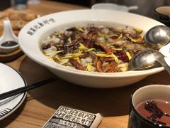-太二酸菜鱼(正大广场店)