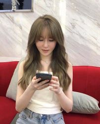 -Rise Hair上升造型