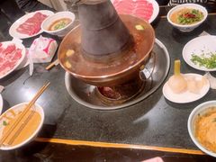 -将台涮肉(酒仙桥店)