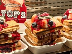 -B&C黄油与面包·THE GARDEN BAKERY概念店(世纪汇店)