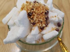 -广德记·椰子冻手制甜品(福田总店)