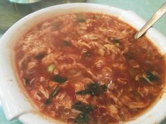 -粥公粥婆精品家常菜(青龙桥店)