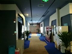 -博纳国际影城(凯德广场店)