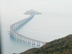 -昂坪360缆车