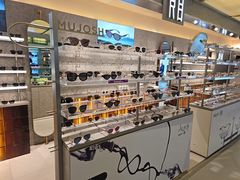 -良目集合柜眼镜(西单大悦城店)