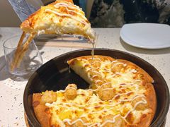 -必胜客(WOW中心城店)