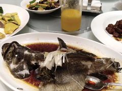 -御彩酒家(东风东路店)