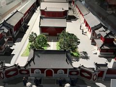 -大钟寺古钟博物馆