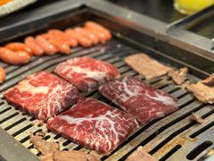 -臻牛烤肉