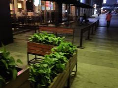 -星巴克(重庆上海城店)