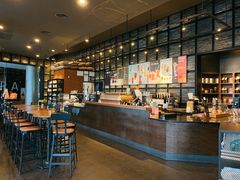 -星巴克臻选(深圳皇庭广场分店)