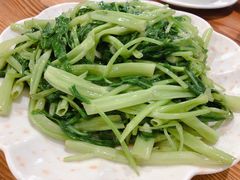 -南记食粥坊·宵夜大排档(莲花总店)