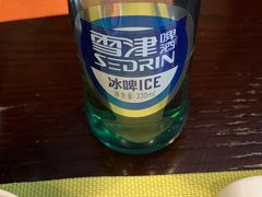-聚春园自助餐厅(东街口店)