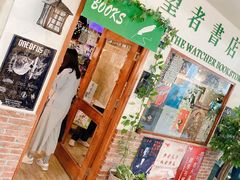 -骑鹅公社(南开大悦城店)