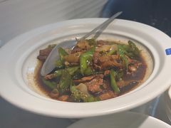 -兰湘子·湘菜小炒(石家庄万象城店)