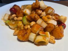 -雀蓝川菜(奥体广场店)