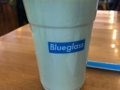 -Blueglass酸奶(华贸购物中心店)
